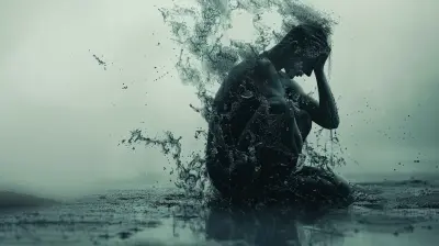 Building Resilience in the Face of Traumatic Experiences