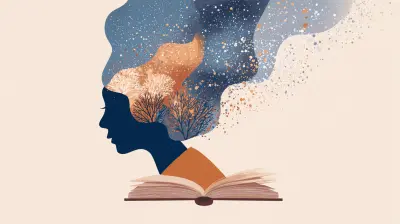 Building Self-Awareness Through Intentional Journaling