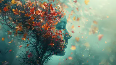 Can Cognitive Dissonance Drive Personal Growth?