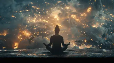 Can Meditation Rewire the Addicted Brain?