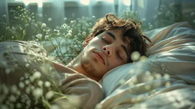 Can Napping Improve Your Mental Health? The Cognitive Benefits of Short Rest