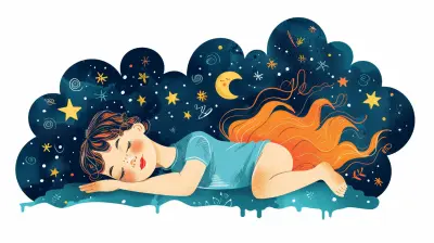 Can Sleep Improve Mental Health in Children? Understanding Their Unique Needs