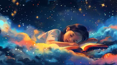 Can Sleep Improve Mental Health in Children? Understanding Their Unique Needs