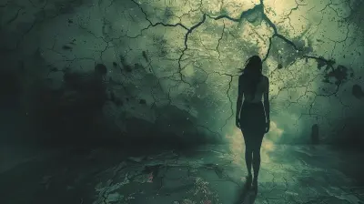 Can Trauma Be Passed Down Through Generations?
