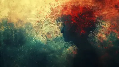 Can Trauma Be Passed Down Through Generations?