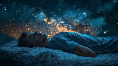 Cognitive Behavioral Therapy for Insomnia: A Path to Better Mental Health