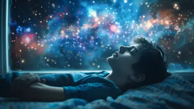 Cognitive Behavioral Therapy for Insomnia: A Path to Better Mental Health