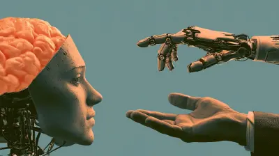 Cognitive Bias and the Future of Artificial Intelligence