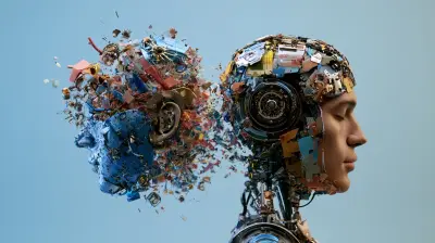 Cognitive Bias and the Future of Artificial Intelligence