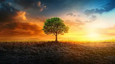 Cognitive Dissonance and Climate Change: Why People Resist Environmental Action