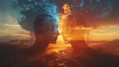 Cognitive Dissonance and Climate Change: Why People Resist Environmental Action