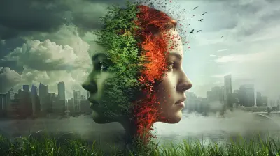 Cognitive Dissonance and Climate Change: Why People Resist Environmental Action