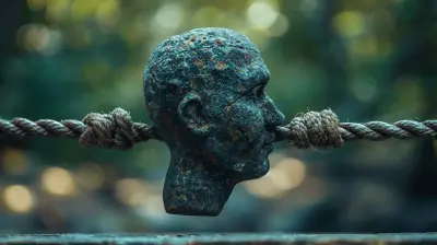 Cognitive Dissonance and Confirmation Bias: A Psychological Tug of War