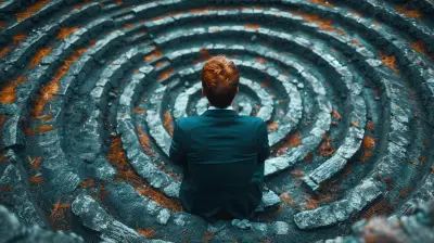Cognitive Dissonance and Ethical Decision-Making in Business