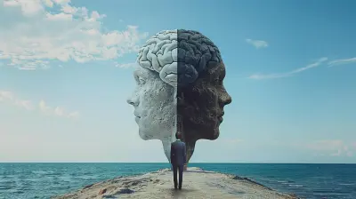 Cognitive Dissonance and Ethical Decision-Making in Business