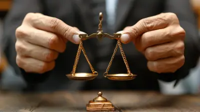 Cognitive Dissonance and Ethical Decision-Making in Business