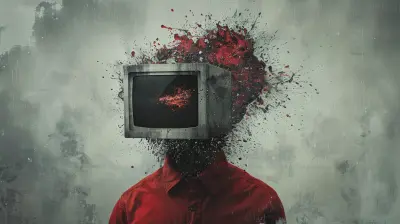 Cognitive Dissonance and Media Consumption: How We Filter Information