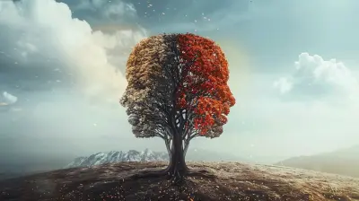Cognitive Dissonance and Moral Dilemmas: How We Justify Our Actions