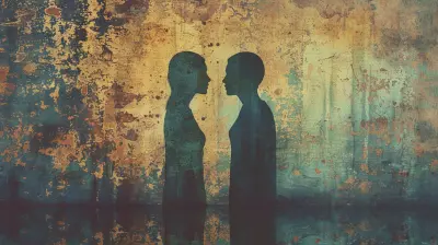 Cognitive Dissonance and Self-Perception: How We Maintain Our Self-Image