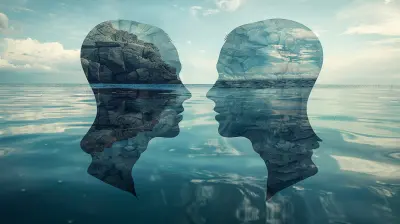 Cognitive Dissonance and Self-Perception: How We Maintain Our Self-Image