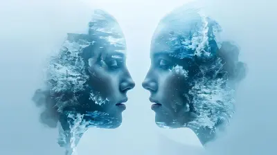 Cognitive Dissonance and Self-Perception: How We Maintain Our Self-Image