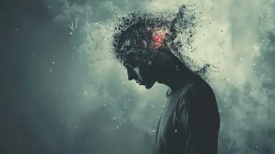 Cognitive Dissonance and the Psychology of Regret