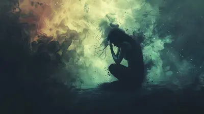 Cognitive Dissonance and the Psychology of Regret