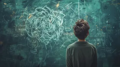 Cognitive Dissonance in Education: Why Students Resist New Ideas