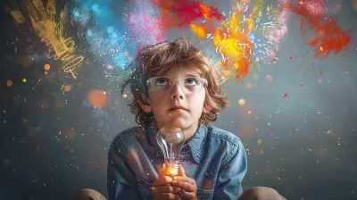 Cognitive Dissonance in Education: Why Students Resist New Ideas