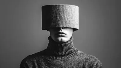 Cognitive Dissonance in Health: Why We Ignore Good Advice