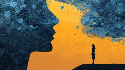 Cognitive Dissonance in Health: Why We Ignore Good Advice