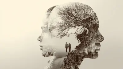 Cognitive Dissonance in Health: Why We Ignore Good Advice