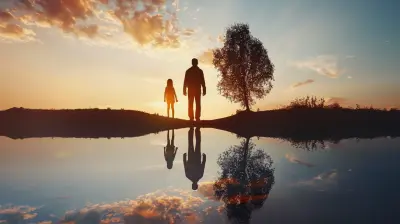 Cognitive Dissonance in Parenting: Balancing Expectations and Reality