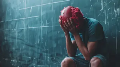 Cognitive Dissonance in Sports: How Athletes Deal with Failure and Success