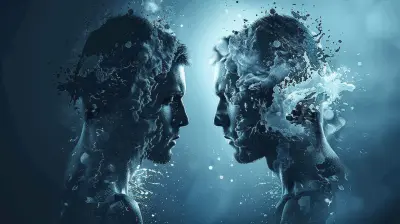 Cognitive Dissonance in Sports: How Athletes Deal with Failure and Success