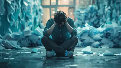 Cognitive Dissonance in Sports: How Athletes Deal with Failure and Success