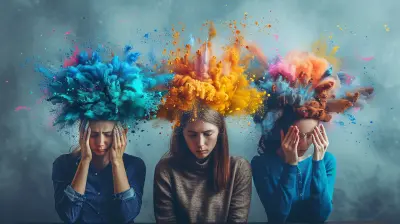 Cognitive Dissonance in the Workplace: How It Impacts Productivity
