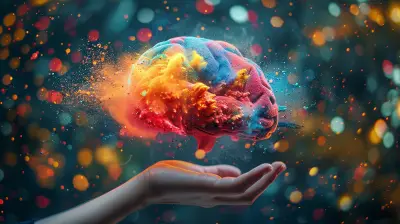 Cognitive Flexibility: Adapting to Change in a Complex World