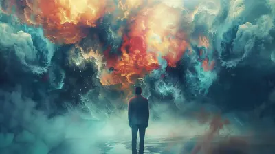 Cognitive Flexibility: Adapting to Change in a Complex World