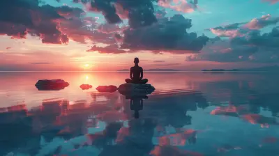 Combatting Imposter Syndrome with Mindfulness