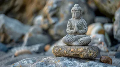 Combatting Imposter Syndrome with Mindfulness