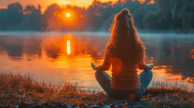 Combatting Imposter Syndrome with Mindfulness