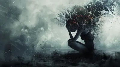 Complicated Grief: When Loss Leads to a Mental Health Crisis