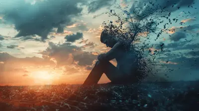 Complicated Grief When Loss Leads To A Mental Health Crisis
