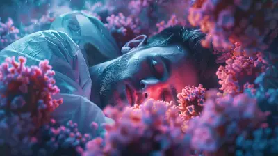 COVID-19 and Sleep Disturbances: Mental Health Impacts in a Post-Pandemic World