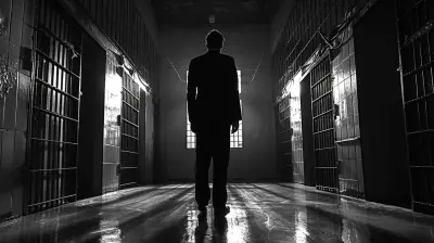 Criminal Recidivism: Can Forensic Psychology Help Break the Cycle?
