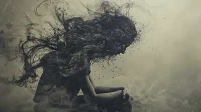 Depression and Burnout: Recognizing the Overlap