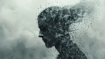 Depression in Men: Why Society Often Overlooks It