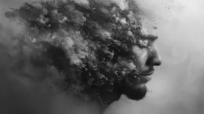 Depression in Men: Why Society Often Overlooks It