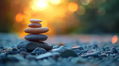 Developing Emotional Balance Through Meditation Practices